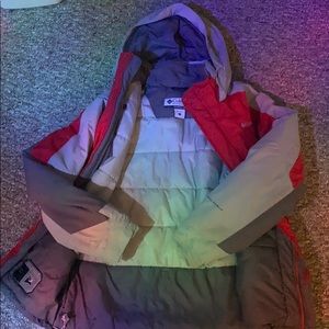 Columbia Winter Jacket
